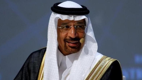 Saudi energy minister says OPEC close to agreement on extending oil deal