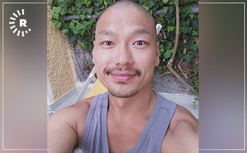 American teacher dies in Sulaimani balcony fall