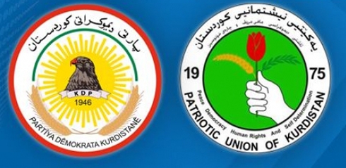 KDP, PUK to Meet on Sunday Prior to New President's Oath