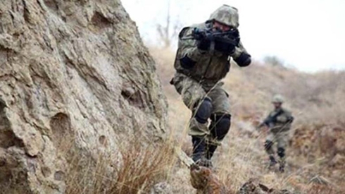 PKK-Turkey armed conflict left 6 casualties in Kurdistan last month: MP