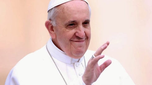 Pope Francis wants to make first ever papal visit to Iraq in 2020