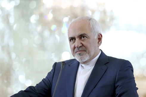 Stern words from Iran: US cannot ‘expect to stay safe’
