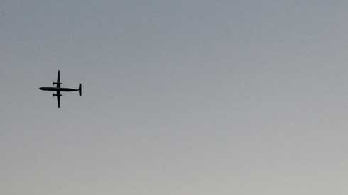 Trump takes coronavirus test, as US extends travel ban to UK and Ireland