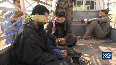 New wave of civilian arrests in Mosul with claims of ISIS affiliation raises concerns