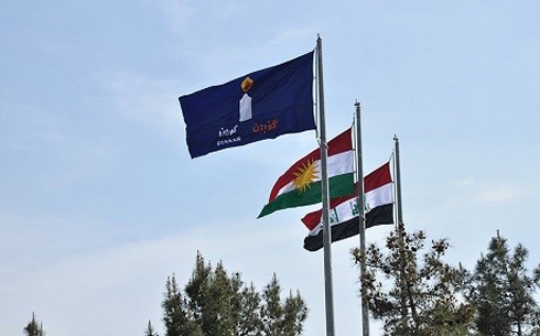 PUK, Sulaimani police deny involvement in Gorran shooting death