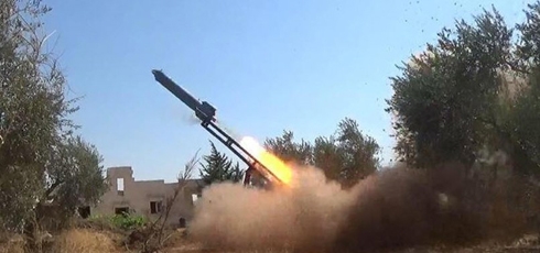 Yemen war: Houthi missile attack on Saudi airport 'injures 26'