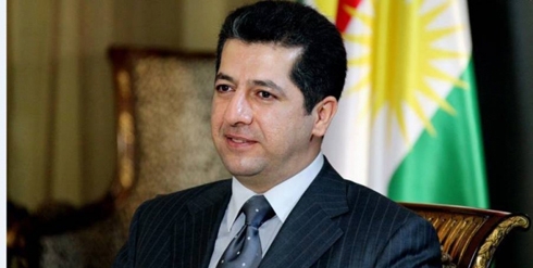Biography of New Kurdistan Region PM Masrour Barzani