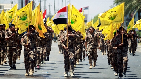 Iraqi Parliament recognizes Sistani’s militia-forming fatwa as ‘national occasion’