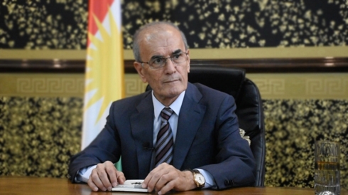 Former Governor of Kirkuk Arrives in Erbil After Arrest Reports in Lebanon