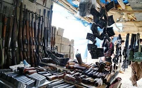 Syria's brutal war enters 10th year