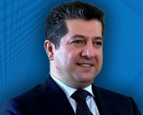 Masrour Barzani Committed to Form KRG Cabinet on Time