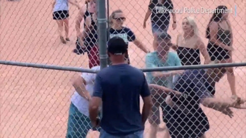 Germany: Syrian faces Islamic State-linked terrorism charges