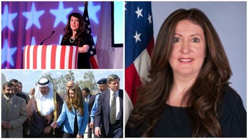 First Kurd appointed to serve as US Ambassador awaits confirmation