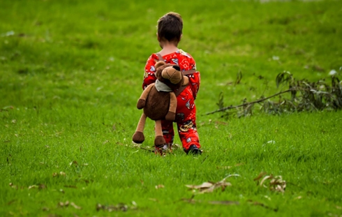 Record 70.8 million people displaced at end of 2018: UN