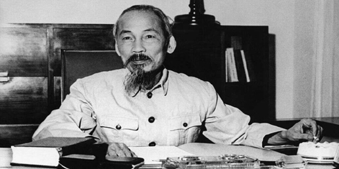 Vietnam seeks Russian scientists to help preserve Ho Chi Minh's body