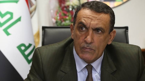 Acting governor of Kirkuk released on bail, faces corruption charges