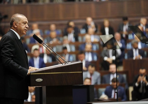 Erdoğan is clear cut for receiving Russian S-400 system in July