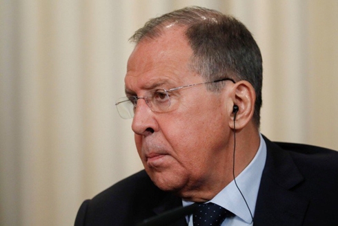 Russia says it will urge U.S. and Iran to begin dialogue