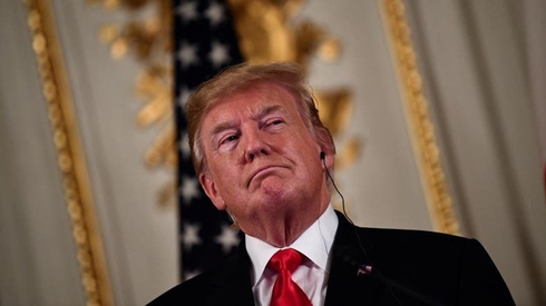 ‘There is no rush,’ Trump says on Iran tensions