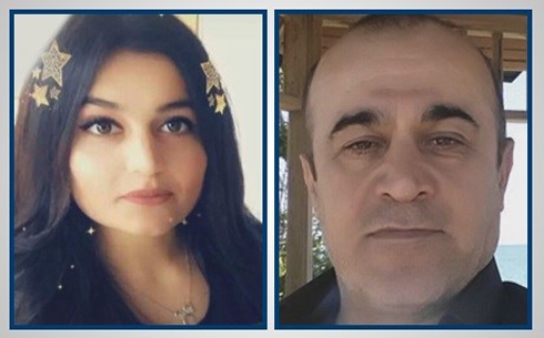 Three members of one family drown in Zakho river, two missing