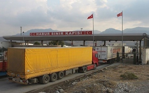 Open for business: Erbil hosts Turkish trade delegations