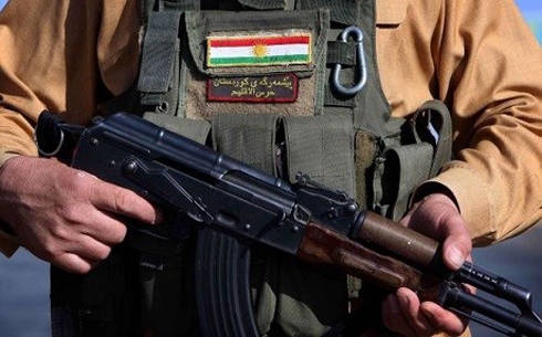 Peshmerga reinforcements sent to Amedi after video threatens Turkish ‘invaders’