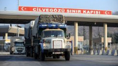 Turkey: Several killed in explosion near border with Syria