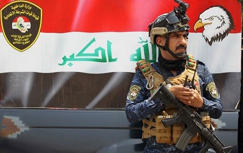 Replace security forces with federal police in Kirkuk, Khanaqin: Iraqi MPs