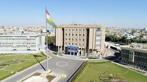 Kurdistan parliament condemns deadly Turkish strikes inside Kurdistan Region
