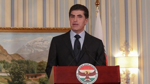 Outgoing Kurdistan PM praises ministers, constituents' patience in farewell speech