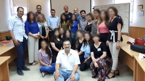 Yezidi, Christian ISIS survivors complete post-trauma course in Israel