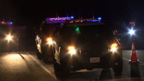 Saudi Arabia says it intercepts bomb-laden Yemen rebel drone