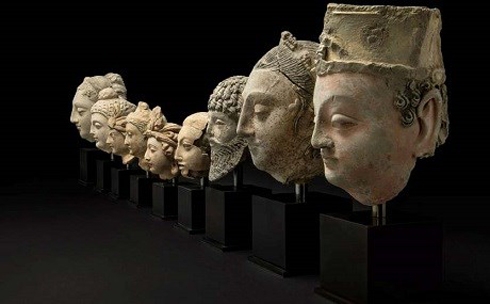 British Museum announces return of looted Iraqi and Afghan artefacts