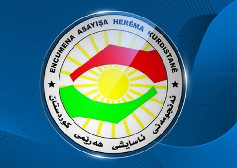 Kurdistan security rejects claims of involvement in senior PKK leader’s death