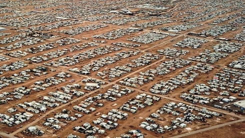 Jordan buckling under pressure of growing refugee crisis