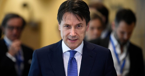 Italy foreign minister to present EU migration plan at Monday meeting