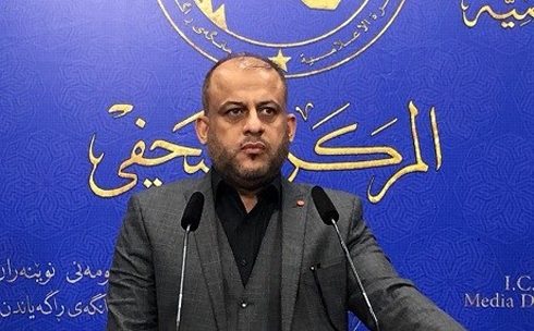 Iraqi MP accuses KRG of ‘treason’ for failure to send oil