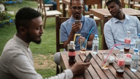 Shock and anger as videos of brutal Sudan raid belatedly go viral