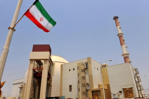 British diplomat warns a nuclear Iran is 'threat to mankind'