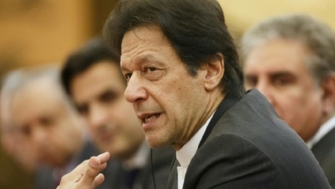 Pakistan hopes to 'refresh' US ties with PM Khan's visit