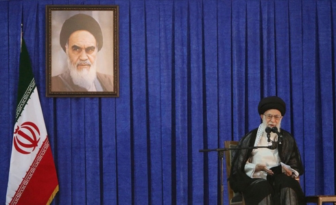 Khamenei says Iran to continue to cut nuclear deal commitments
