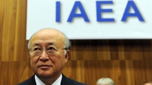 IAEA chief Yukiya Amano dies aged 72