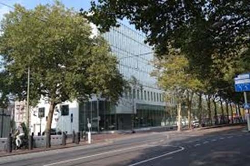 Dutch court convicts Islamic State militant of war crimes