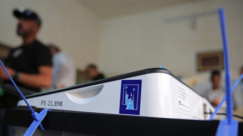 Iraqi legislature approves provincial election law; vote to include Kirkuk