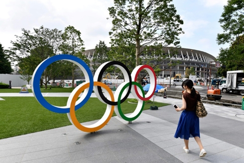 'Truly outstanding' - Tokyo marks one year till 2020 Olympics