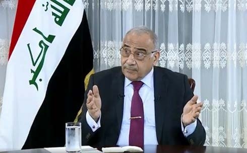 Iraq’s Abdul-Mahdi: Hashd al-Shaabi integration not easy, will take time