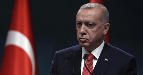 Erdogan Hints Operation in Syria Regardless of US Talks