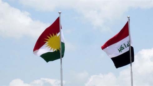 KRG Delegation to Visit Baghdad This Week