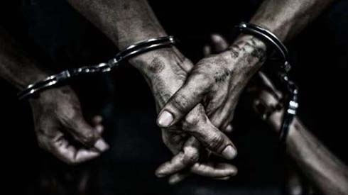 New report by Iraqi organization documents multiple cases of human trafficking