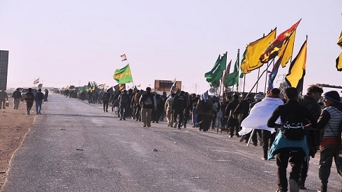 Iraq’s Ministry of Health warns of 'health disaster' through religious visits, gatherings in country